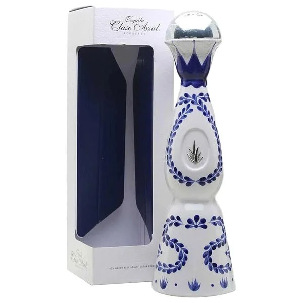 克斯阿蘇爾 阿祖藍 龍舌蘭 750mL