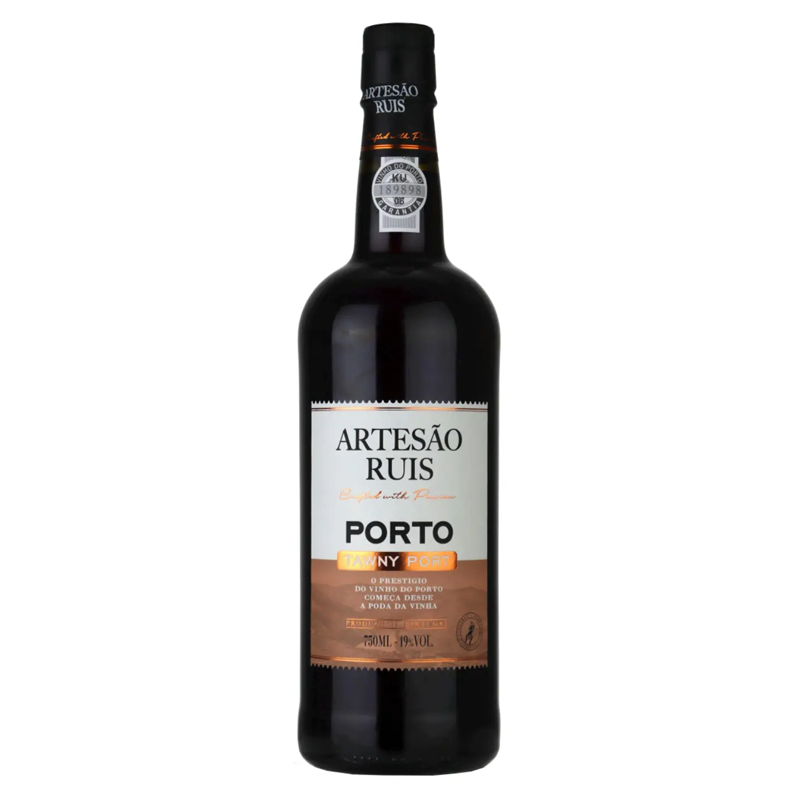 Artesao Ruis Tawny Port 750ml