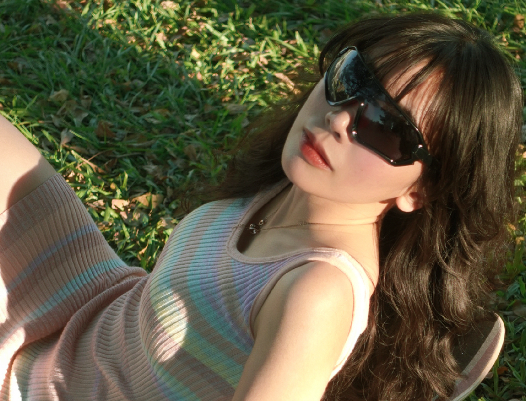 有聲音的音樂眼鏡 滑板