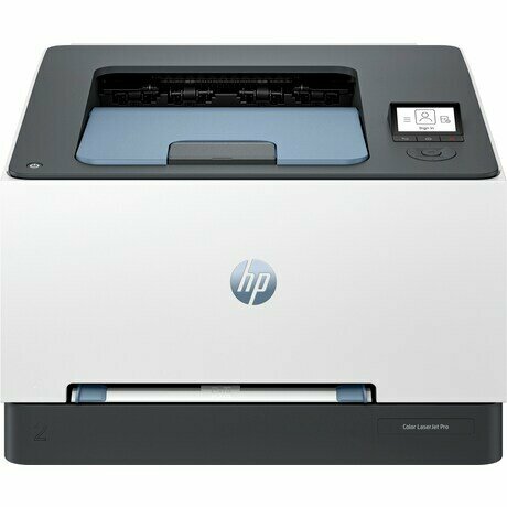 Color LaserJet Pro 3203dw 彩色雷射印表機 (499N4A)