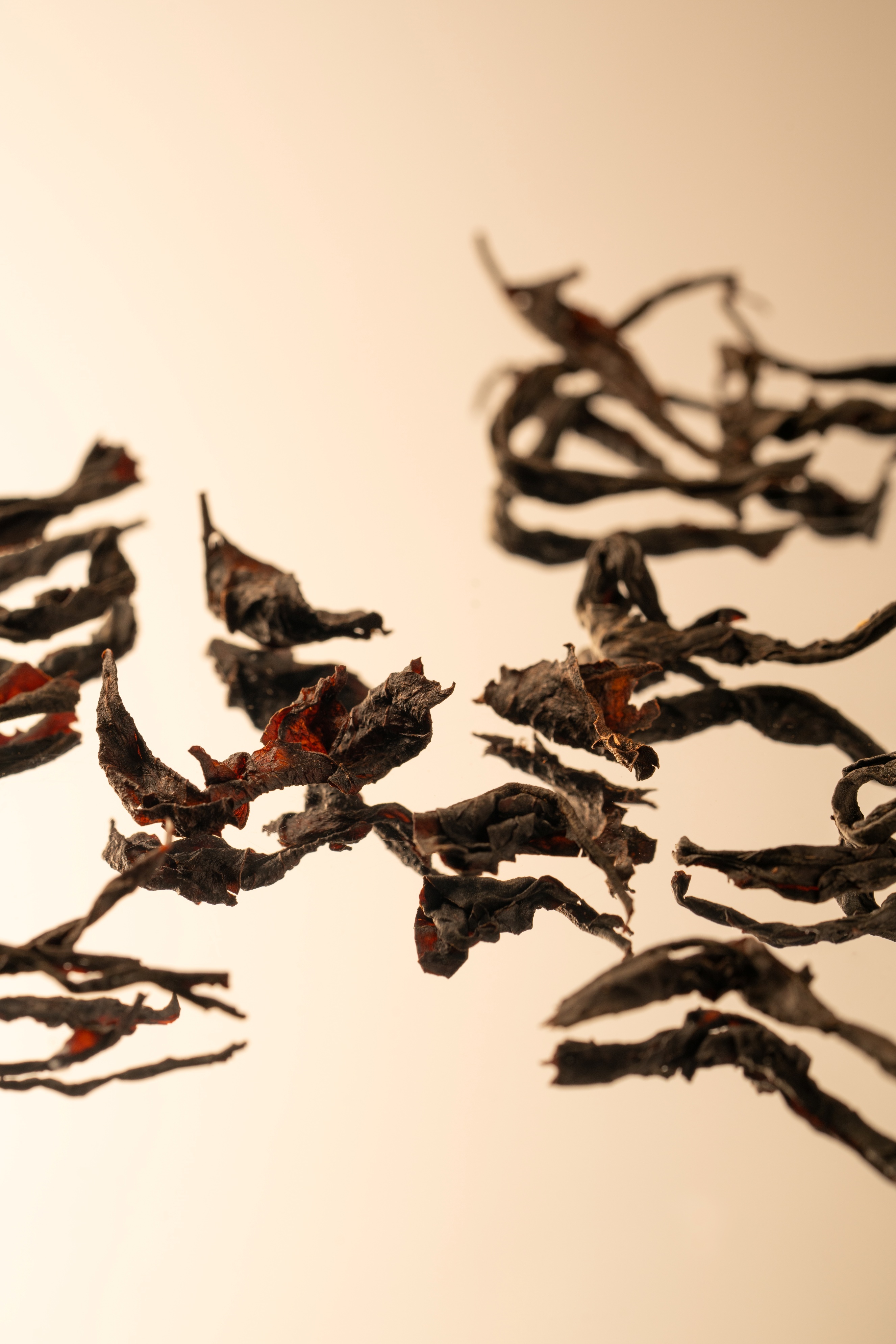 Sun Moon Lake Ruby Black Tea | Bespoke Brews | 45g