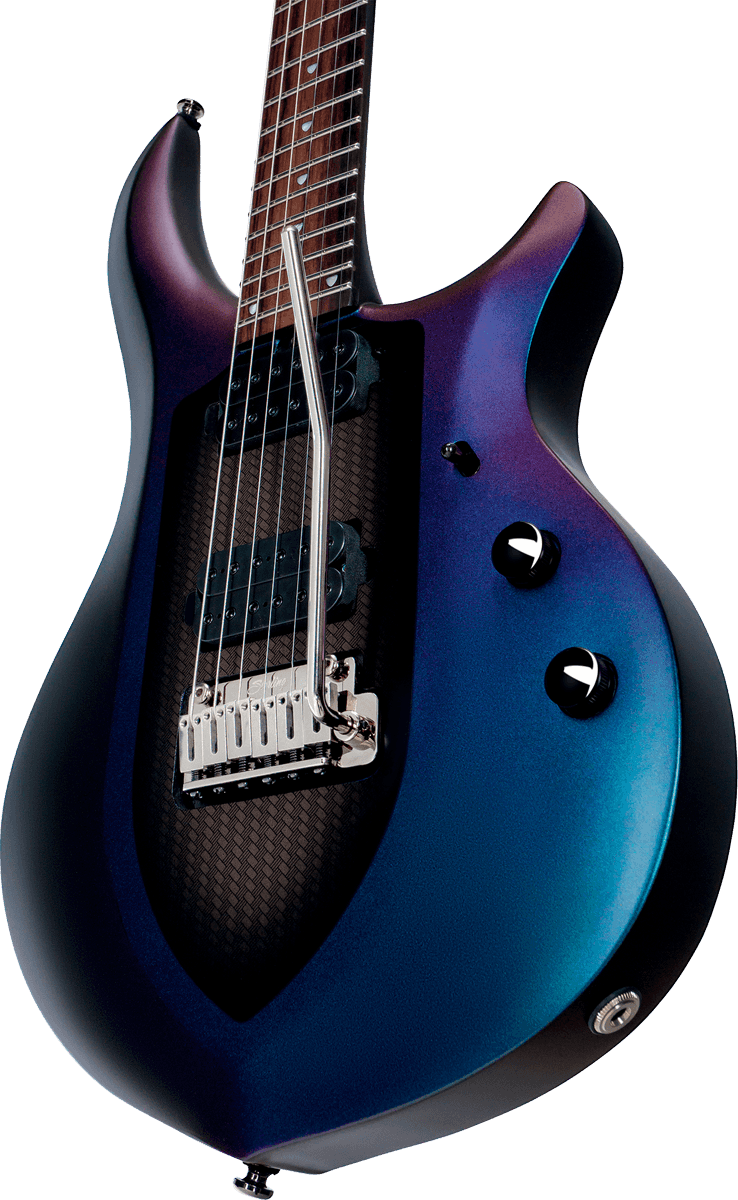 Sterling by Music Man Majesty MAJ100 ADR 電吉他 公司貨【宛伶樂器】