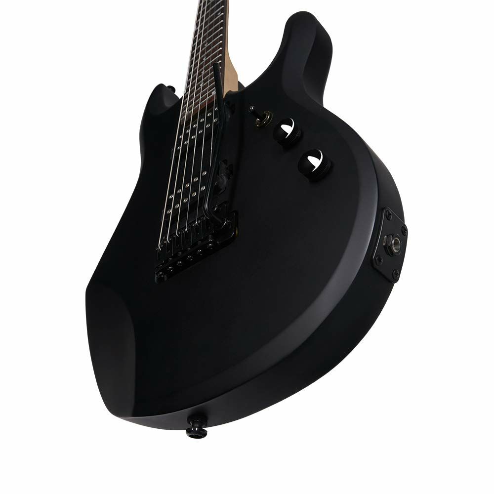 Sterling JP60 SBK  John Petrucci 簽名款 電吉他 公司貨【宛伶樂器】