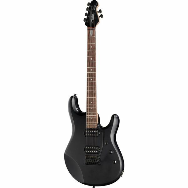 Sterling JP60 SBK  John Petrucci 簽名款 電吉他 公司貨【宛伶樂器】