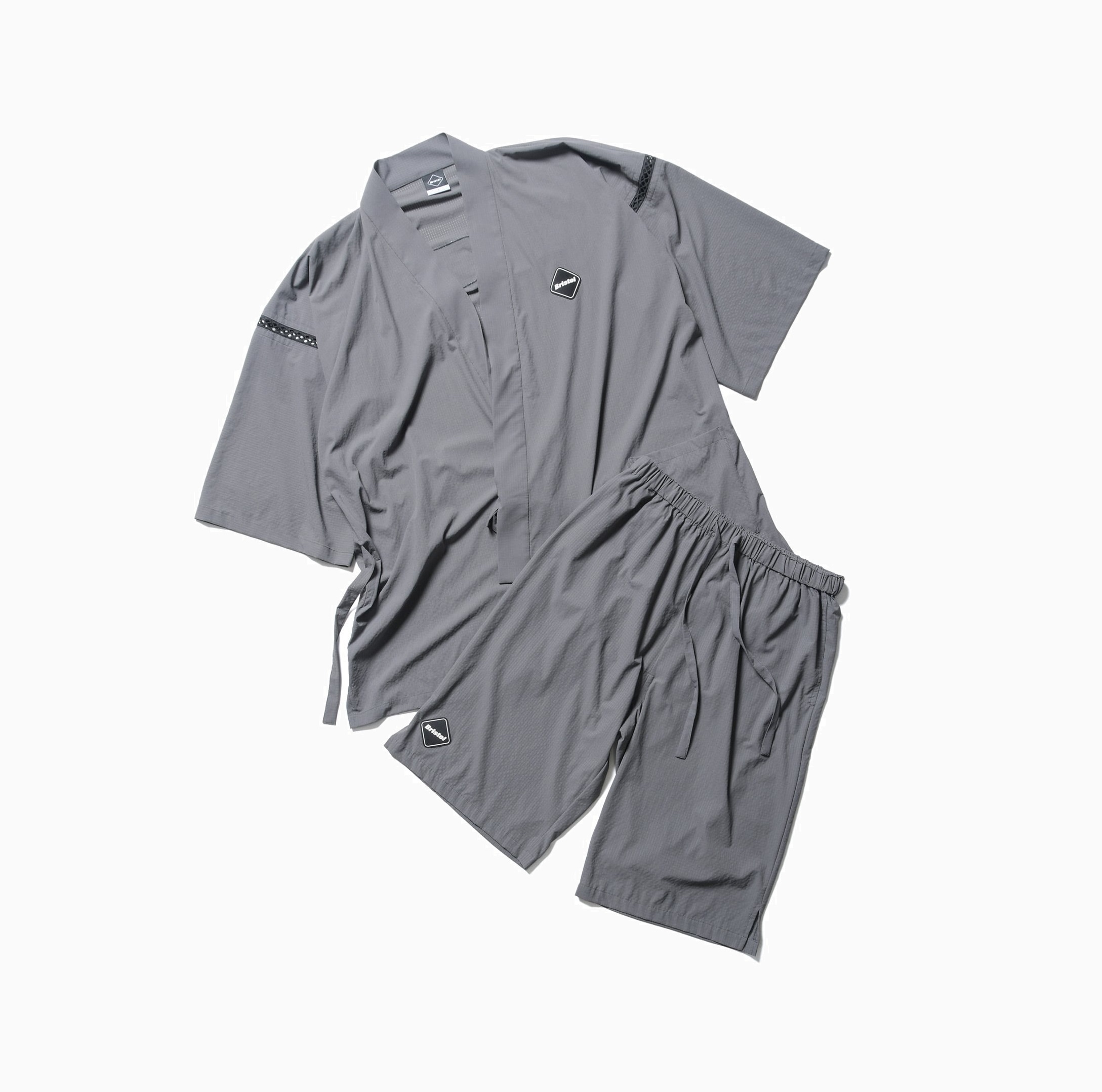 SOPHNET FCRB 2024 TEAM JINBEI SET - PRE ORDER ITEM (預訂中)