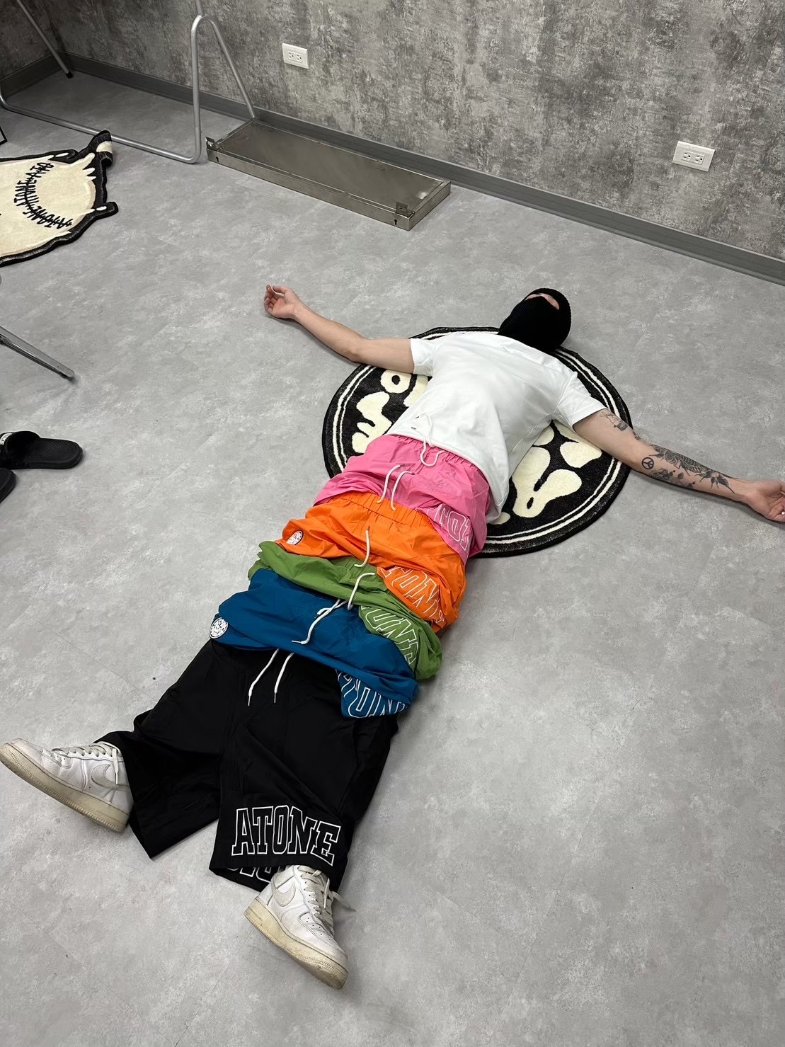 “BOARD SHORTs” 23ss