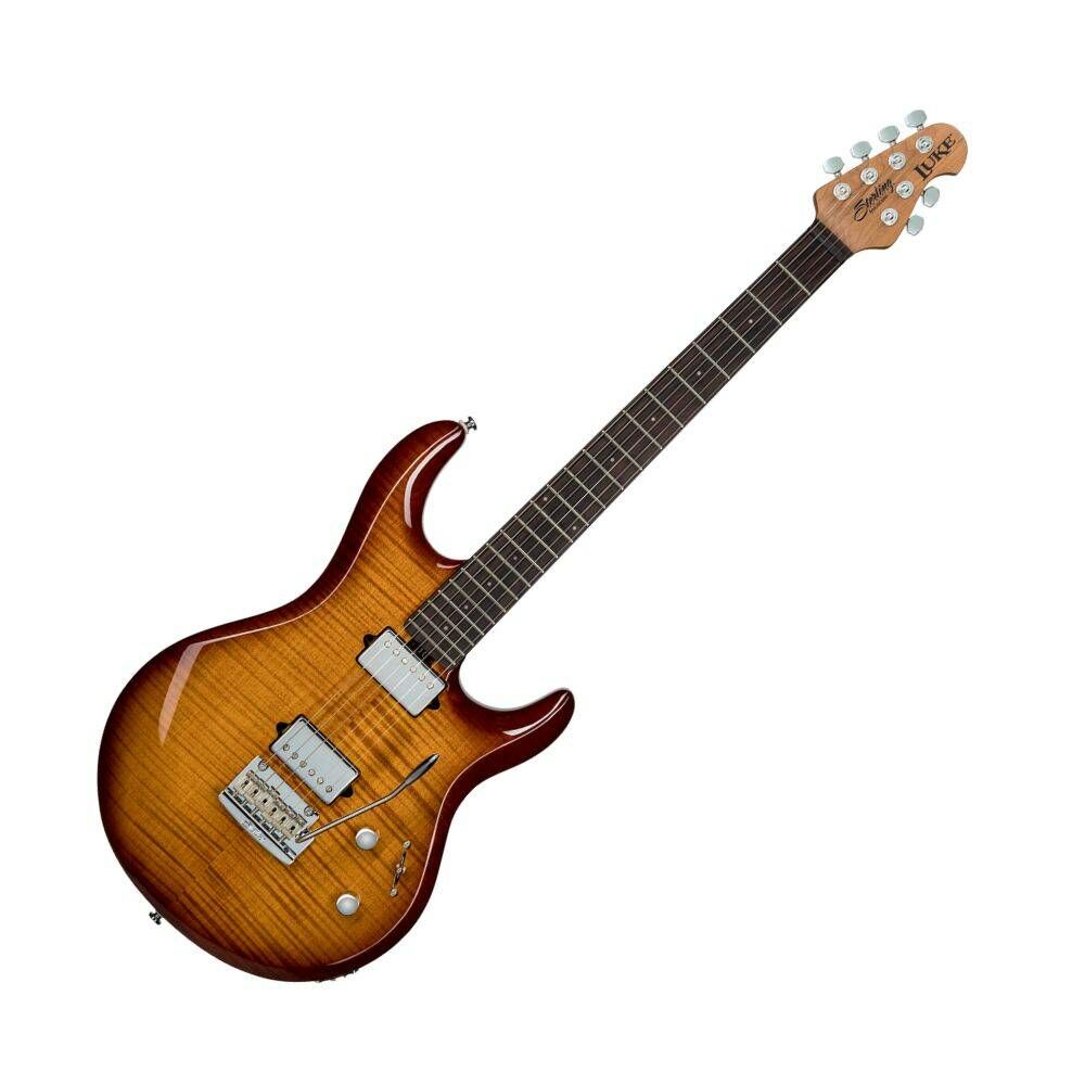 Sterling LK100 Steve Lukather 簽名款 電吉他 公司貨【宛伶樂器】