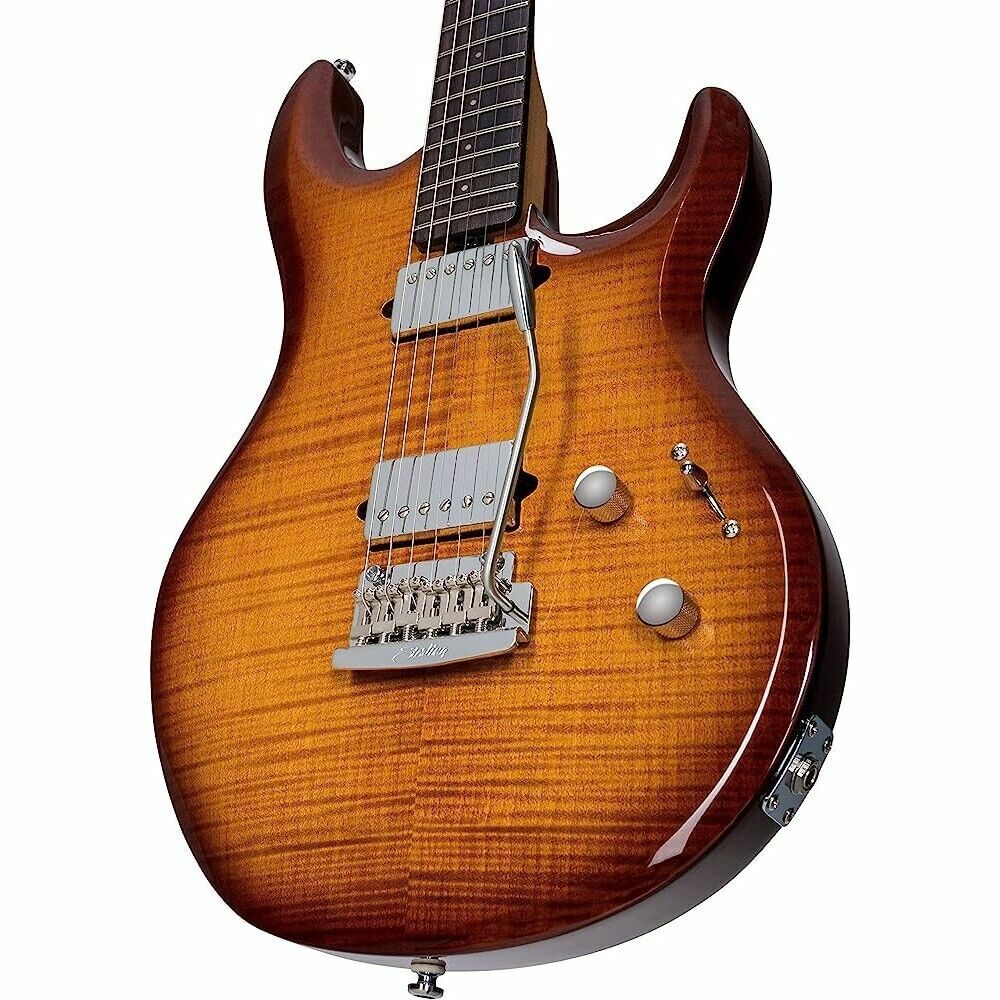 Sterling LK100 Steve Lukather 簽名款 電吉他 公司貨【宛伶樂器】