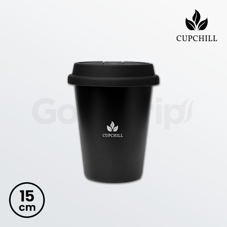 GoodTrip 咖啡外帶杯 花瓶 CupChill