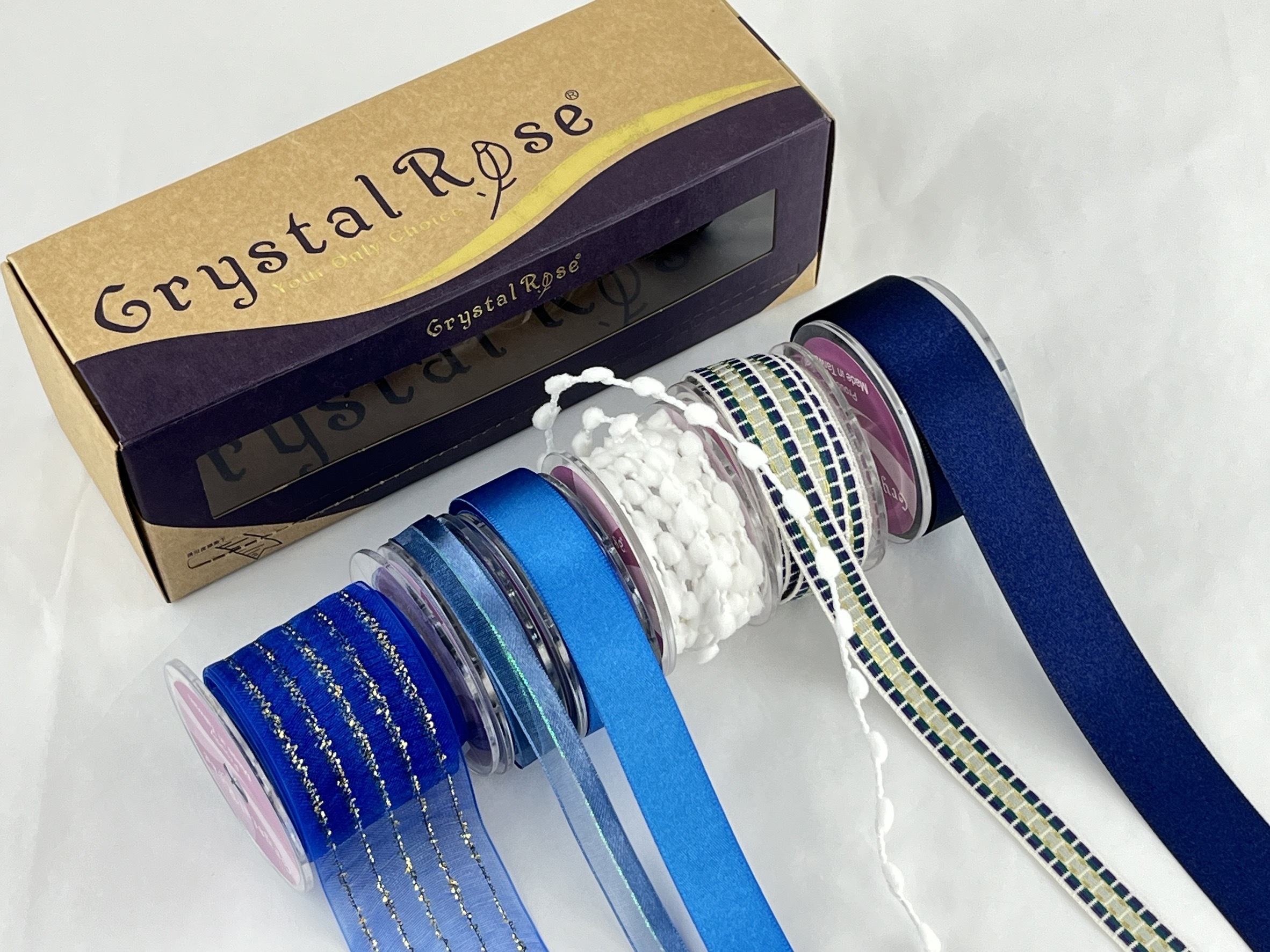 金士頓緞帶禮盒/禮物Idea系列/6入