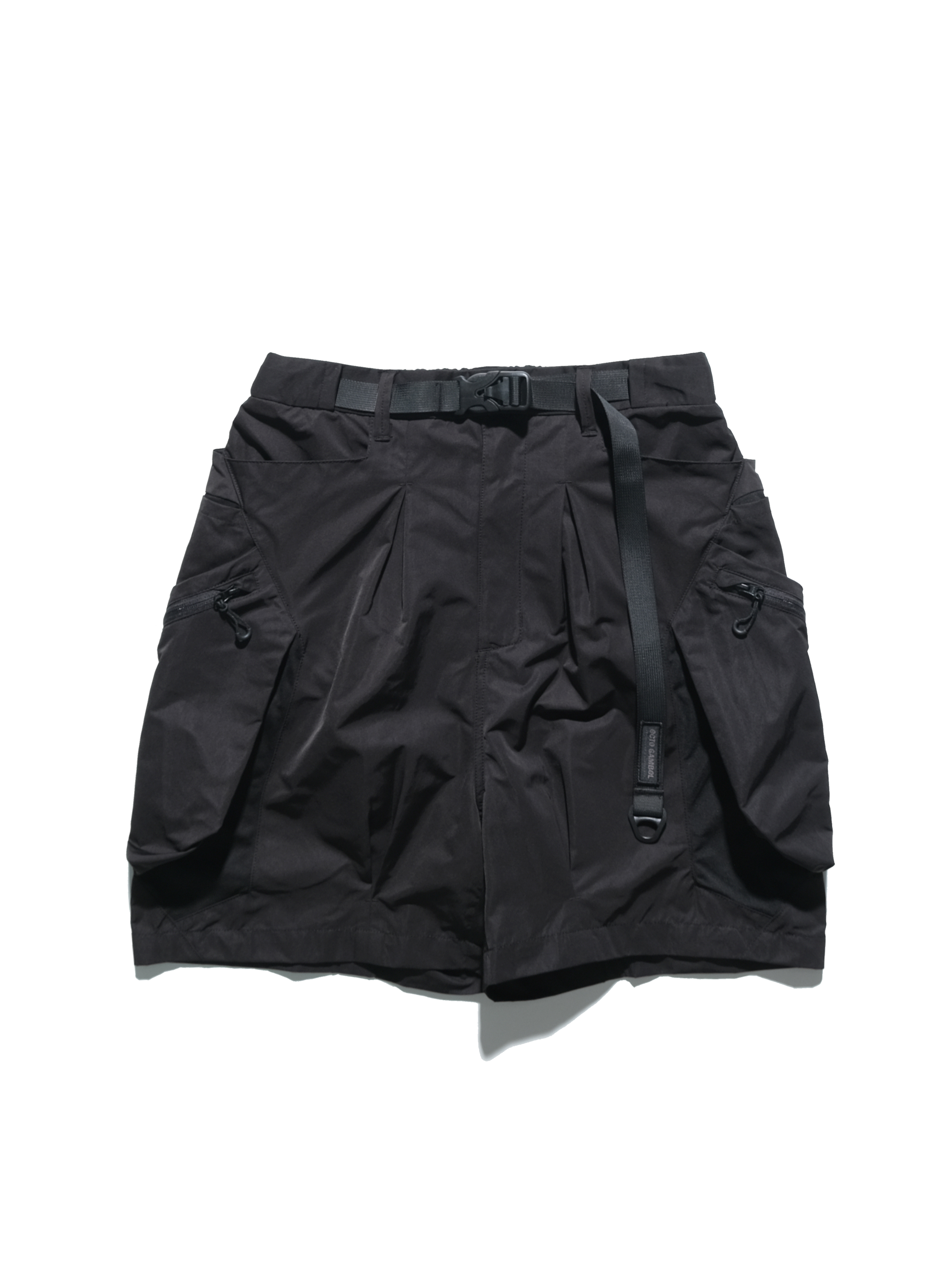 パンツ OCTO GAMBOL Layer Loose Short goopimade OCTO GAMBOL Layer Loose Short goopimade