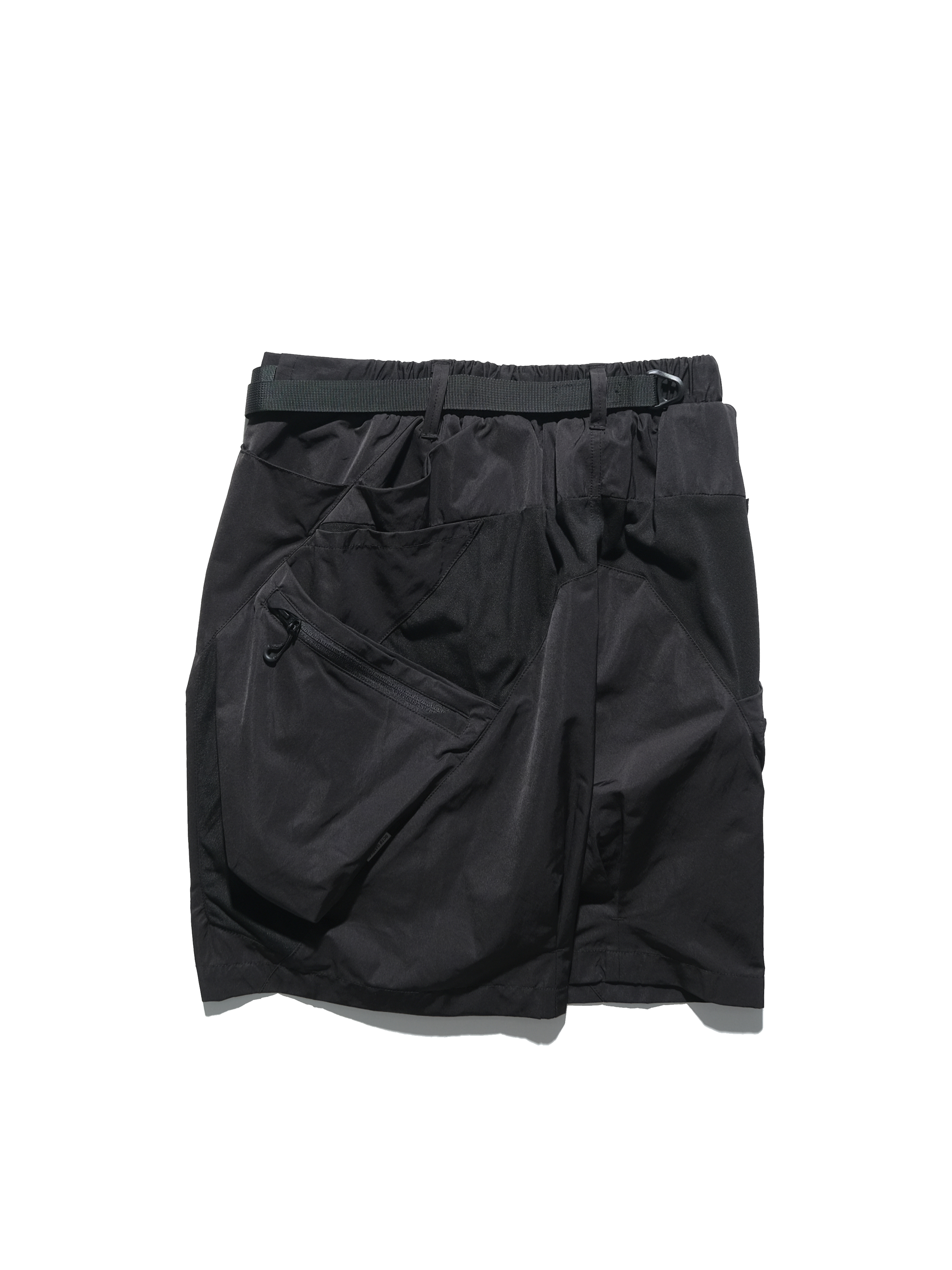 パンツ Octo Gambol S-063 V-shape Shorts (Black) Octo Gambol S-063 V-shape Shorts (Black) - メルカリ