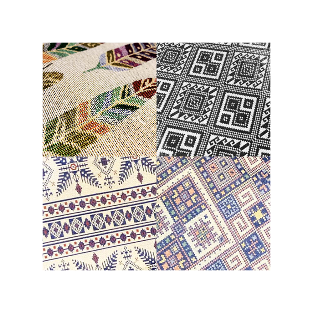 逐露天下 單面防水露營地墊 300x300