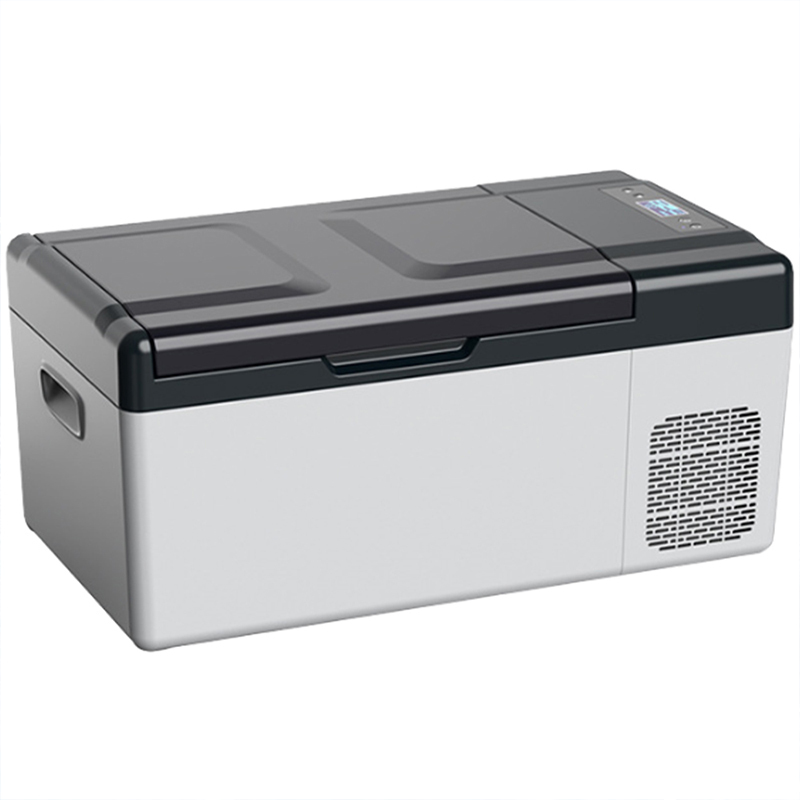 [問題] 南高雄哪裡可買到車用冰箱？