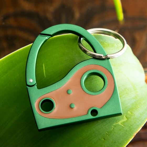 GBL登山鉤 天空之城 機器人兵