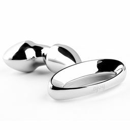 Njoy Pfun Plug Prostate Butt Plug