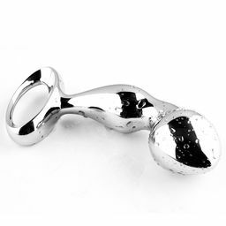 Njoy Pfun Plug Prostate Butt Plug