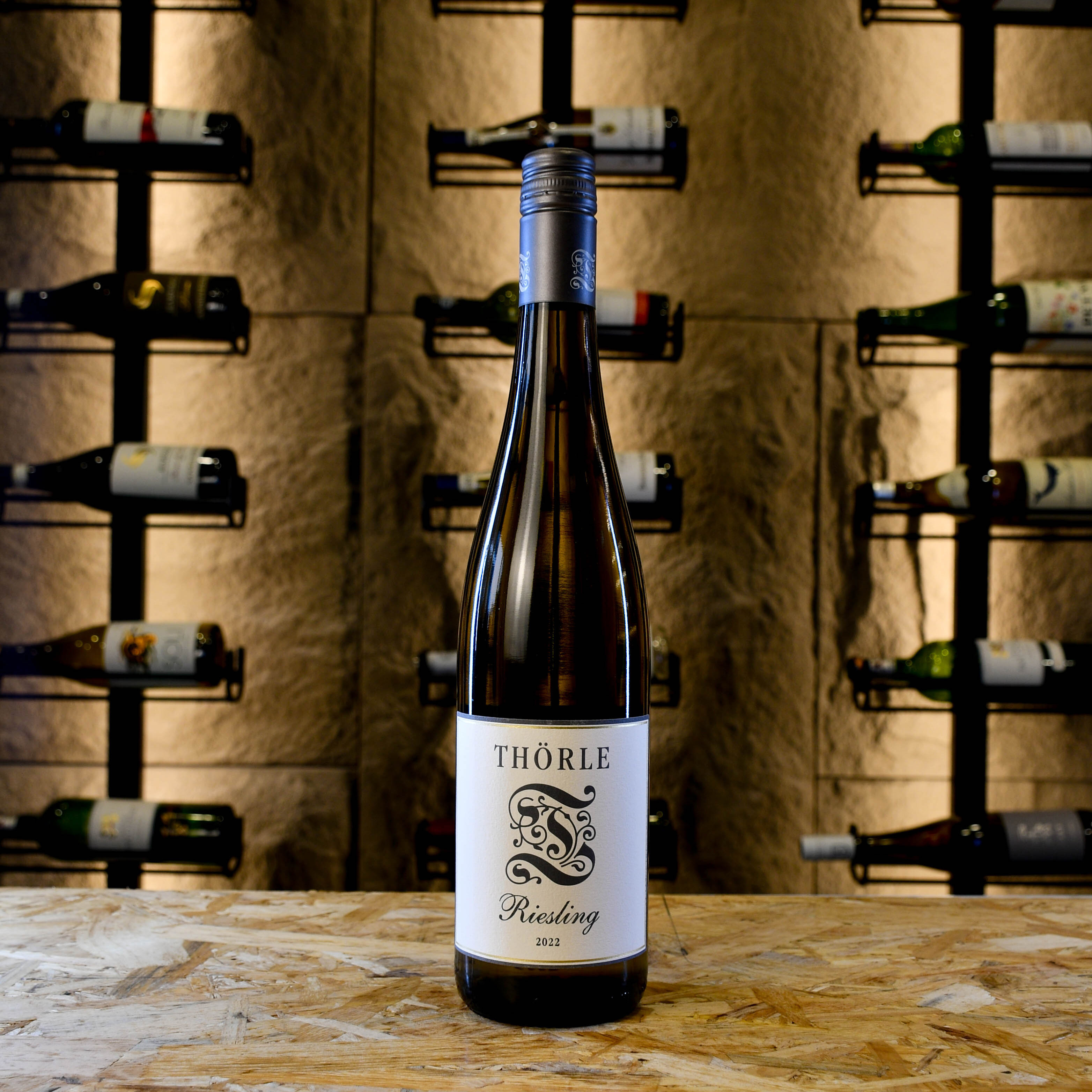 Weingut Thorle Riesling Trocken Bio 2022