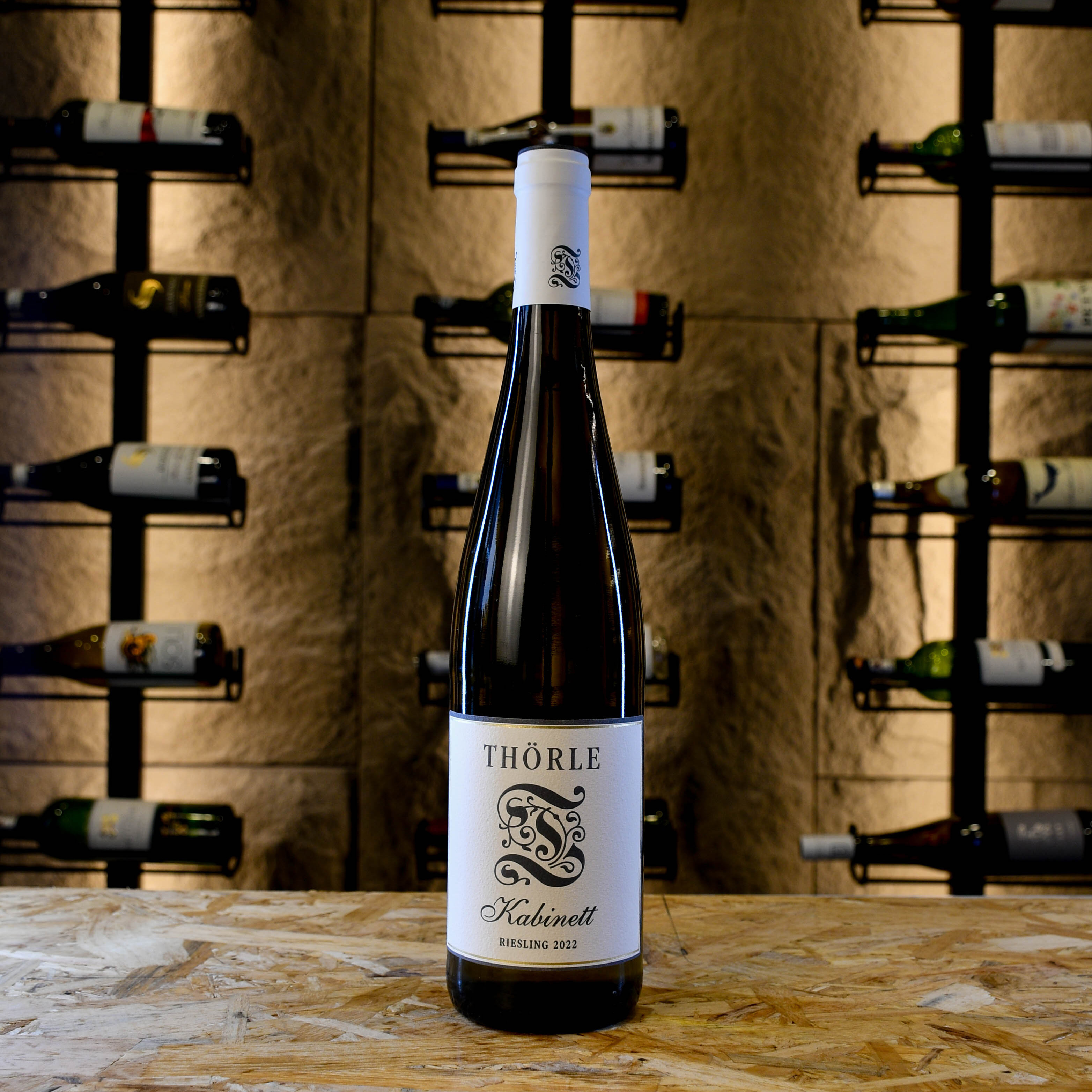 Weingut Thorle Riesling Kabinett 2022