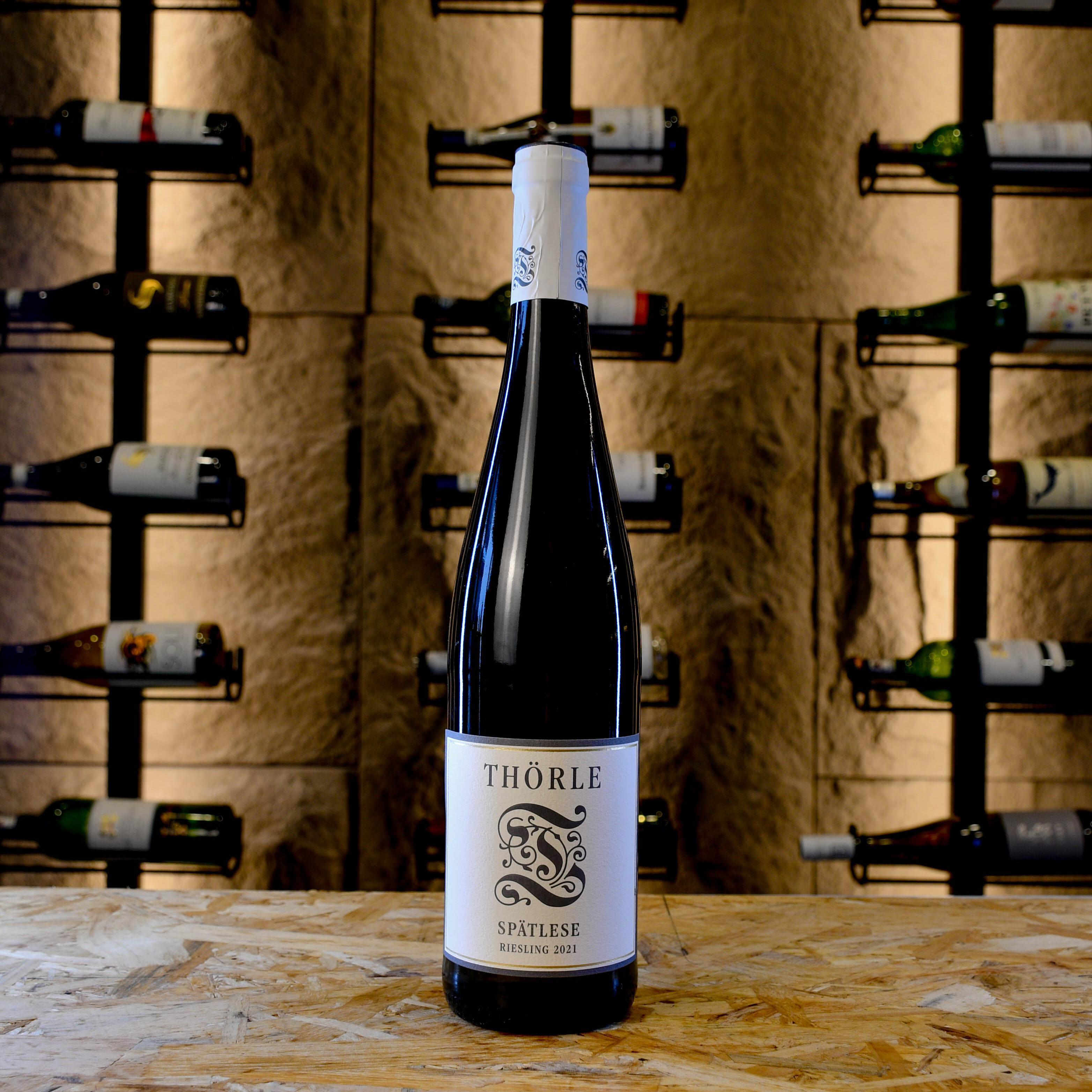 Weingut Thorle Riesling Spatlese 2021