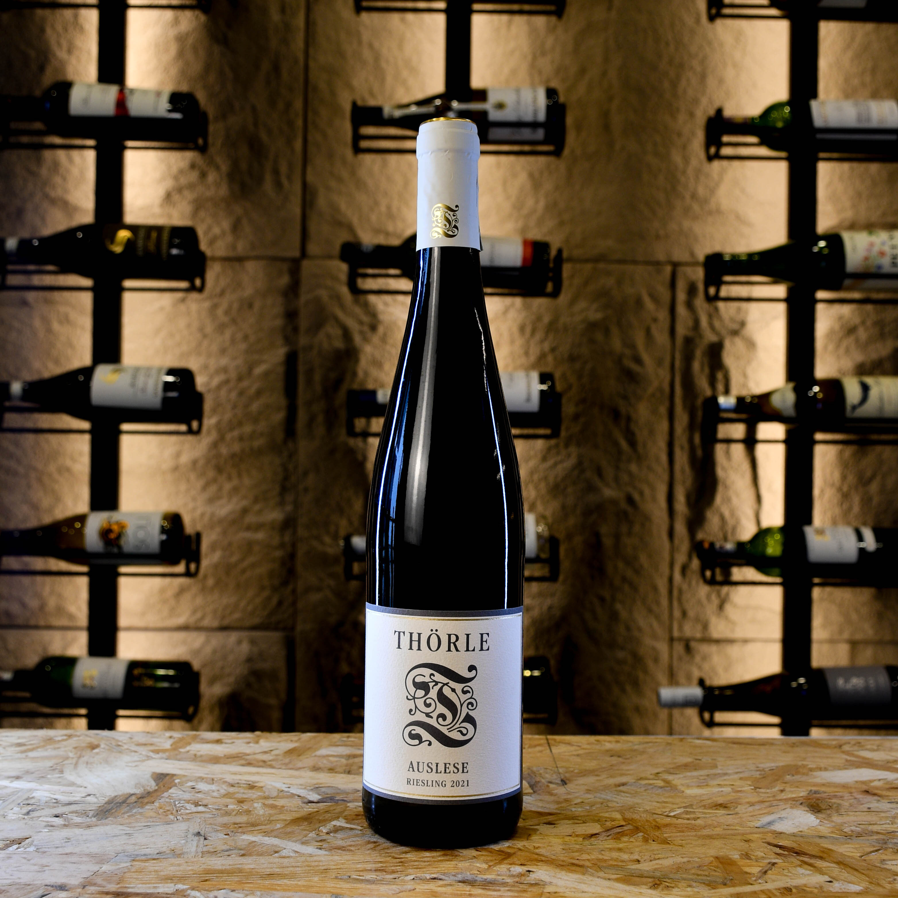 Weingut Thorle Riesling Auslese 2021