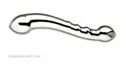 Njoy Eleven large size penis