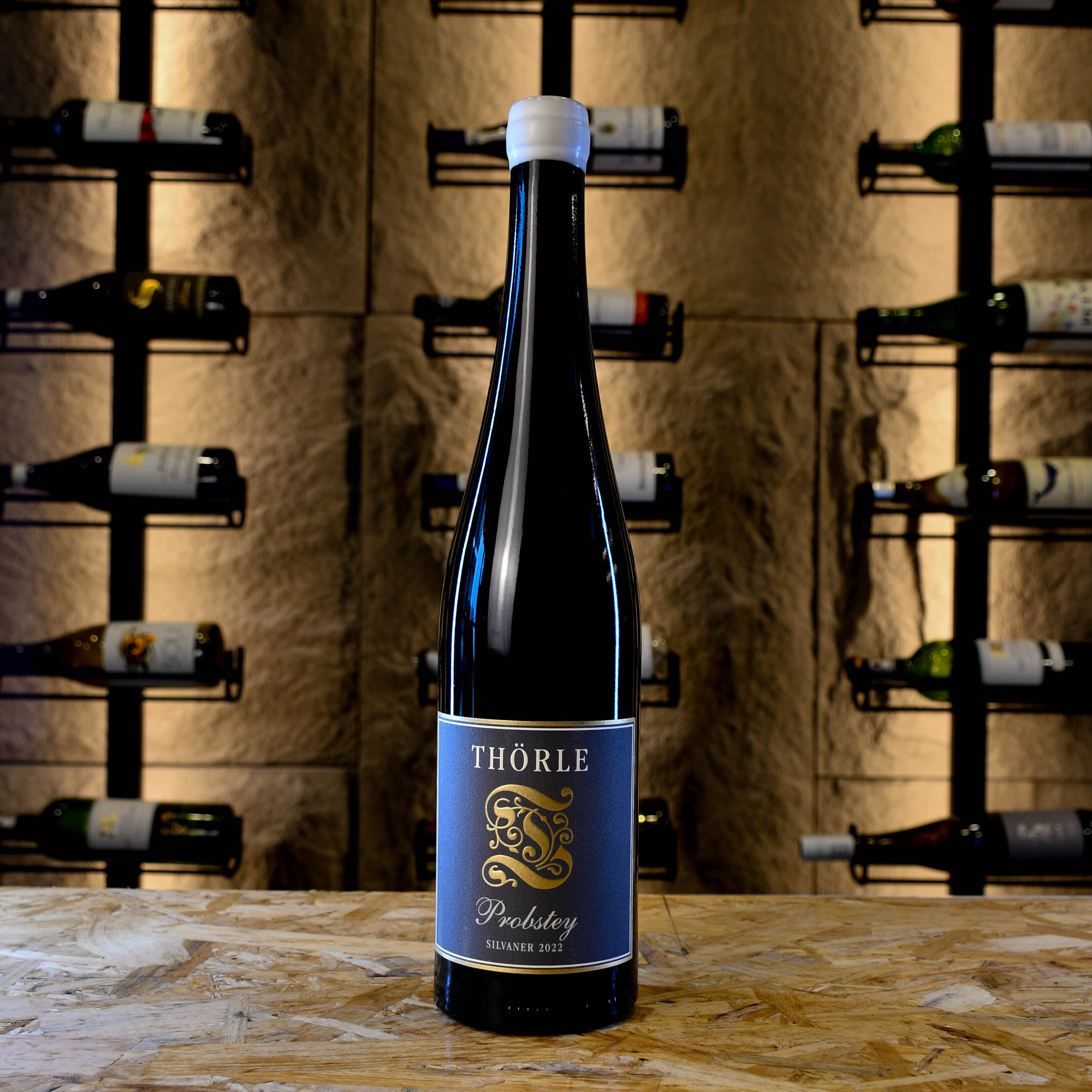 Weingut Thorle Probstey Silvaner Grand Cru Bio 2022