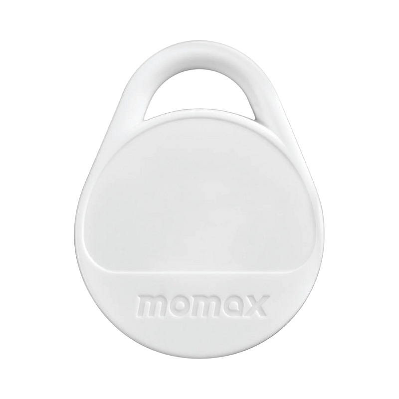 Momax Pinpop Lite Find My 全球定位器BR10 Momax Pinpop Lite Find My 全球定位器BR10