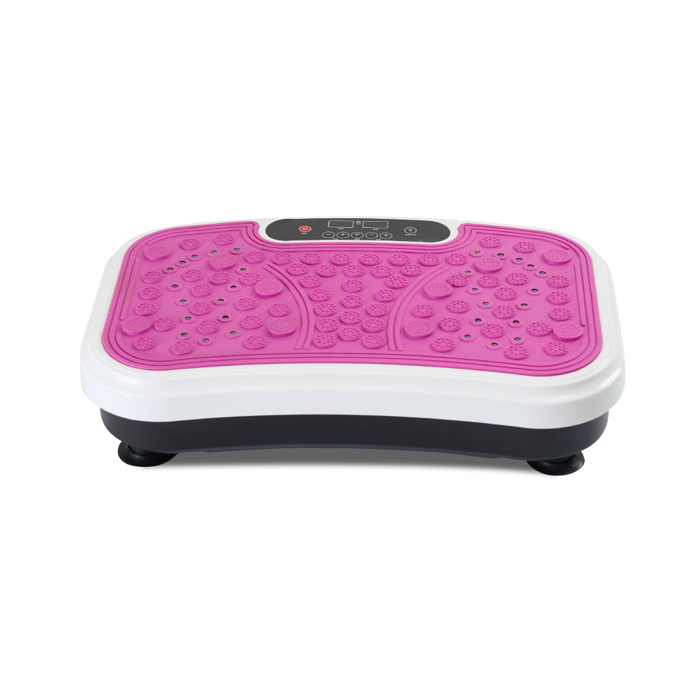 MRF健身大師 PRO 專業版 ⽔平垂直雙律動機