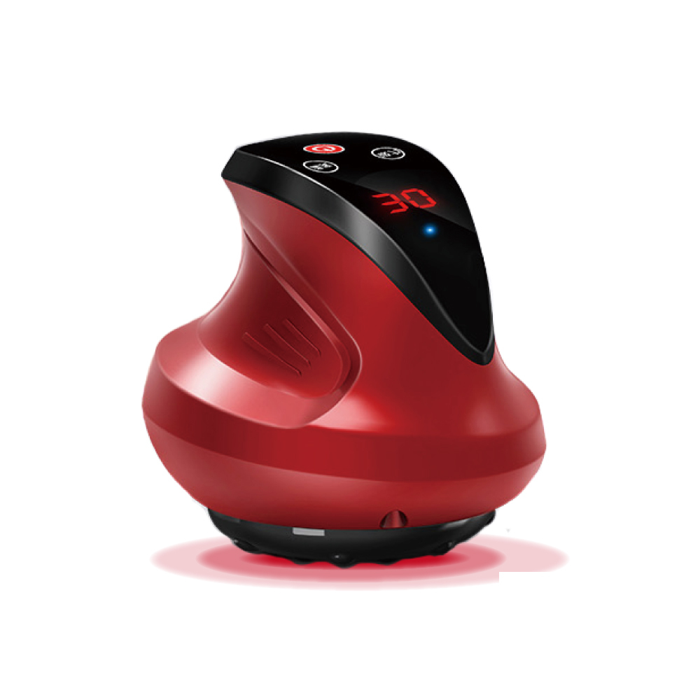 MRF健身大師 3IN1電動刮痧儀