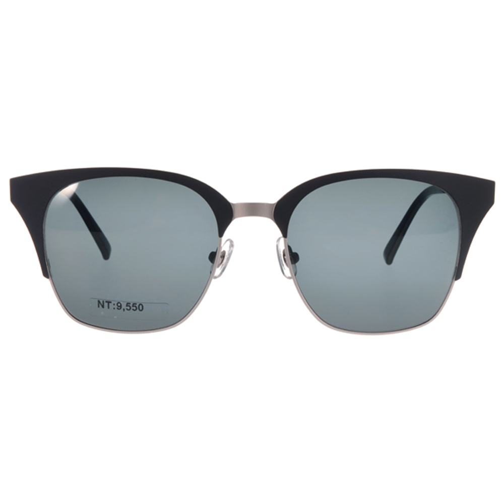 【STEALER】DARK NIGHT C10 韓系時尚半框太陽眼鏡