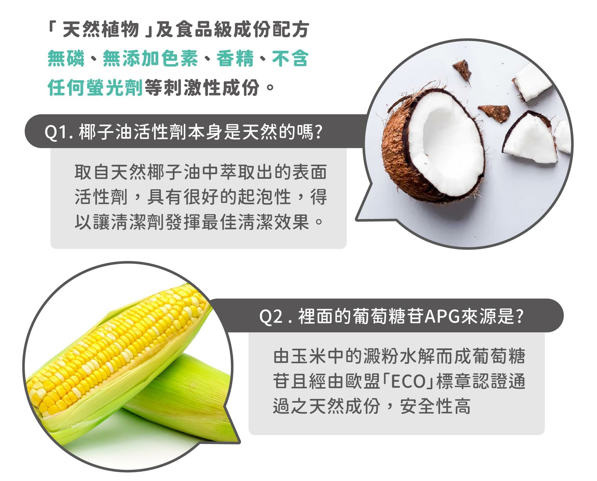 陪心寵糧｜植淨毛孩 - 器皿清潔酵素 300ml