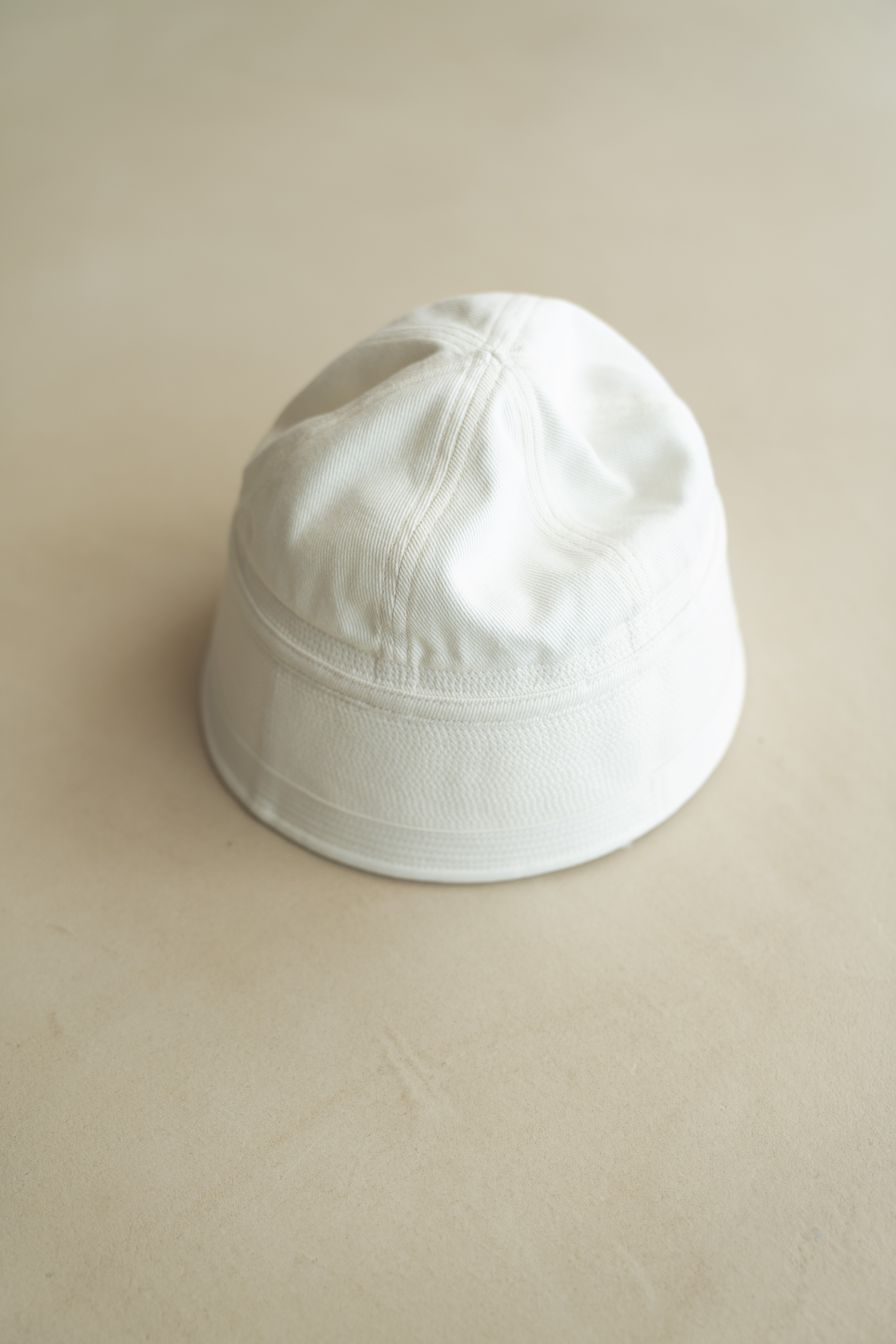NIGEL CABOURN SAILOR HAT (2色)