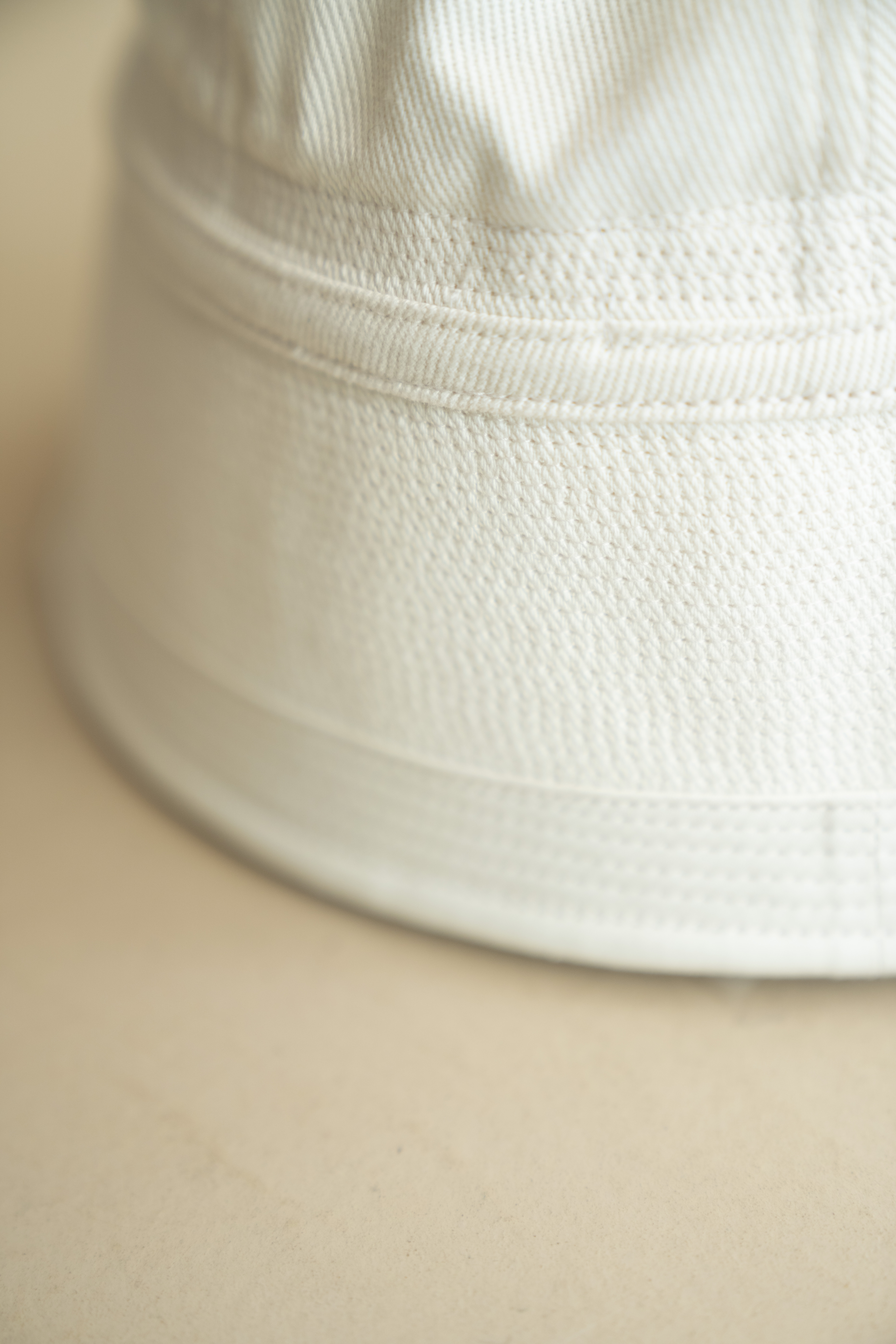 NIGEL CABOURN SAILOR HAT (2色)