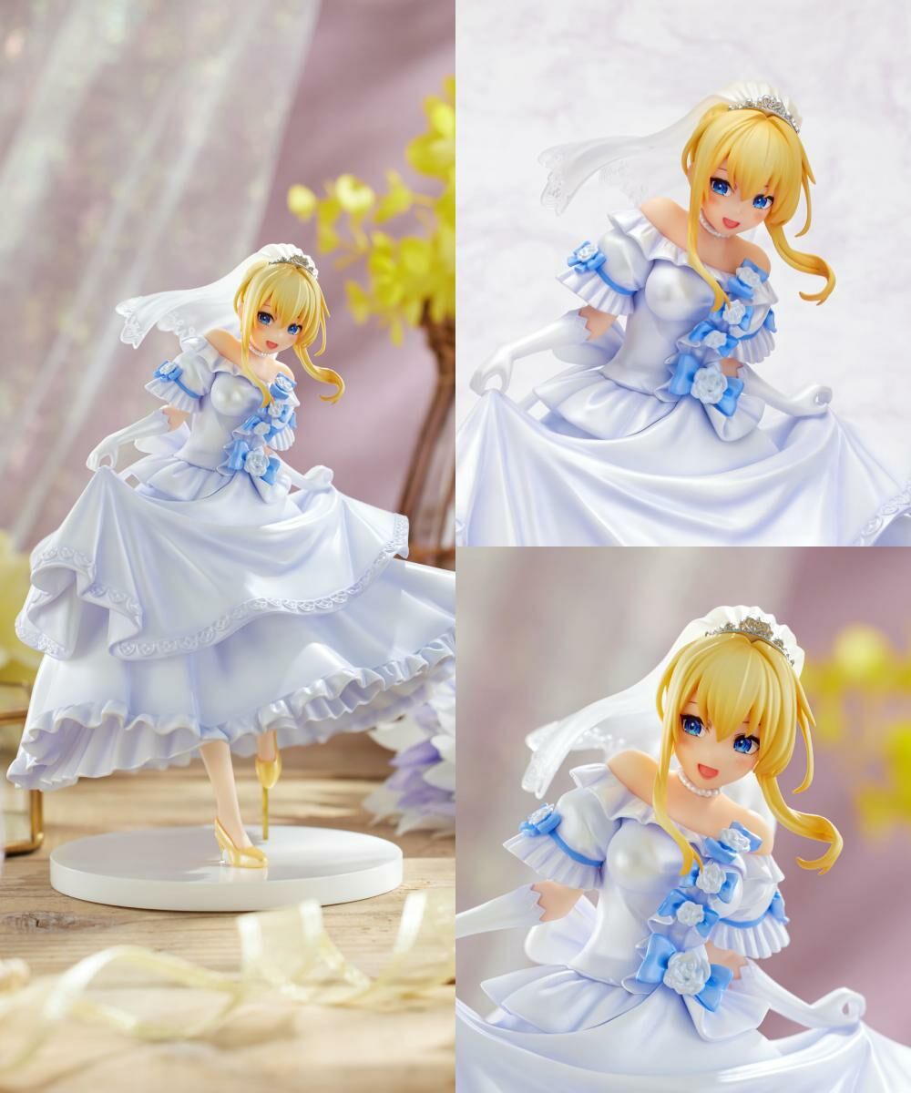 預購-『為美好的世界獻上祝福！』 達克妮絲 原作版 10周年記念ver.