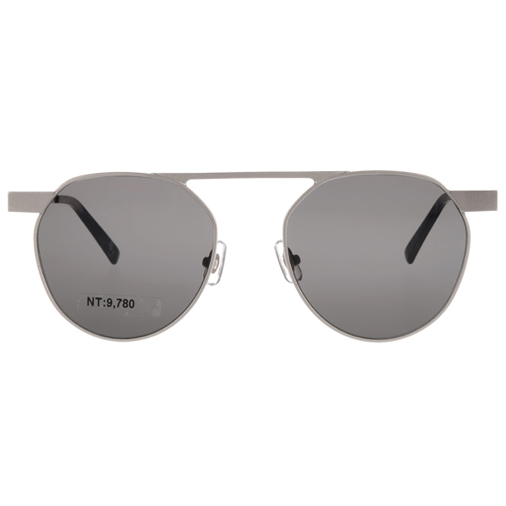 【STEALER】HORIZON C03 前衛時尚圓框太陽眼鏡