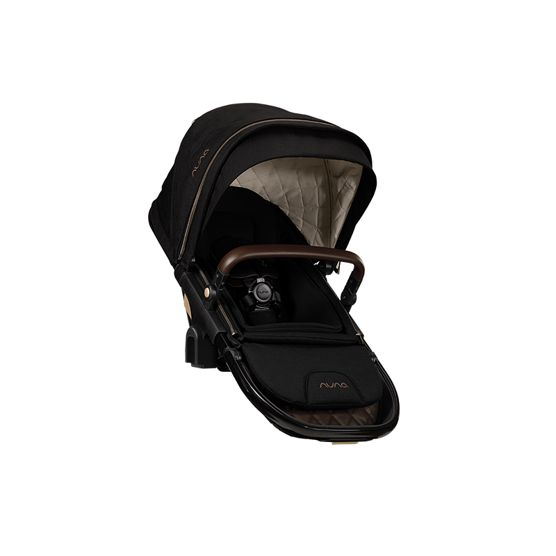 Nuna demi grow 第二座椅