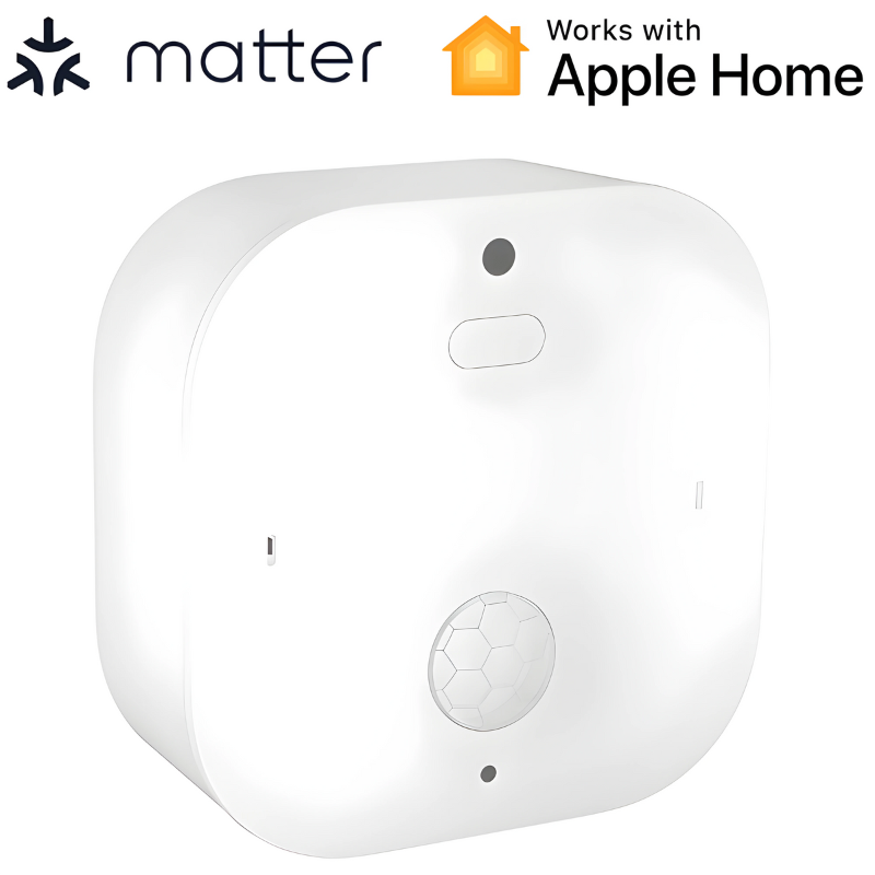 Matter HomeKit 人體存在傳感器