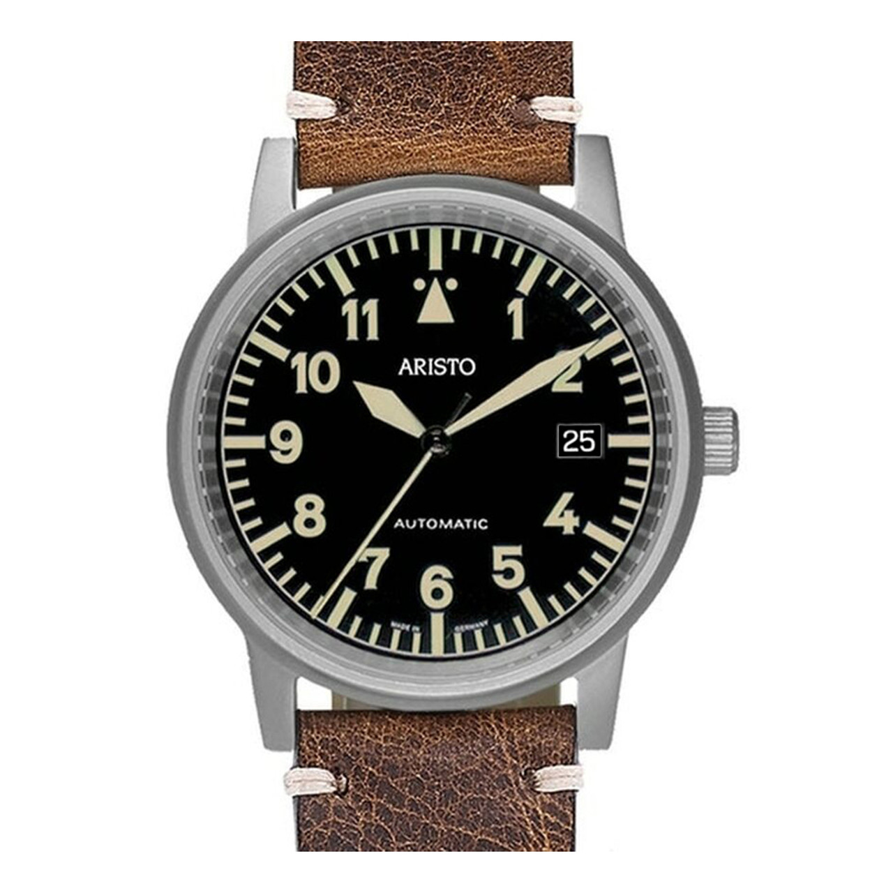 Aviator 38 Type A - 5H100