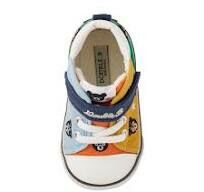 Double B 二段學步鞋