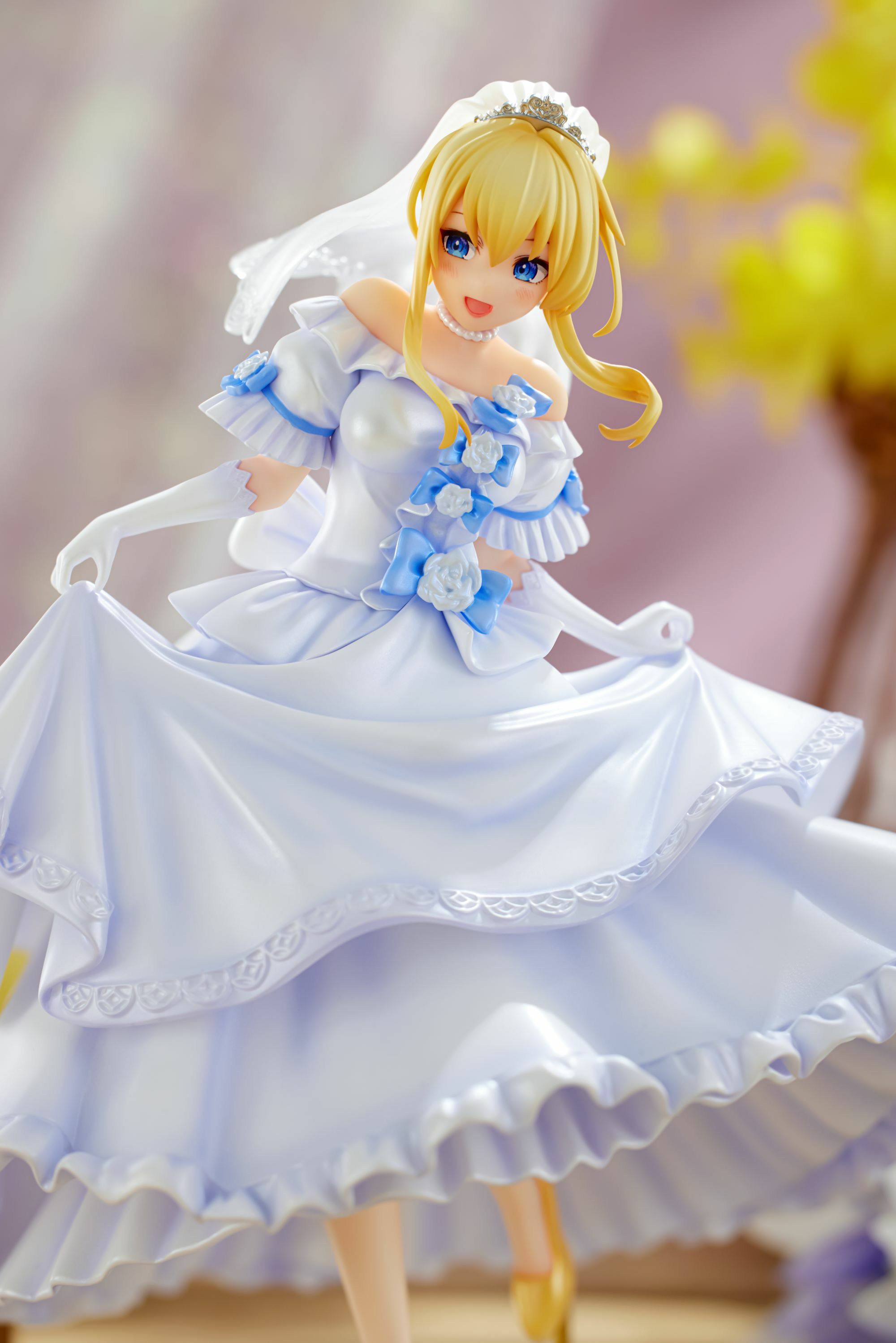 預購-『為美好的世界獻上祝福！』 達克妮絲 原作版 10周年記念ver.  KADOKAWA特別套組【日本進口精品】