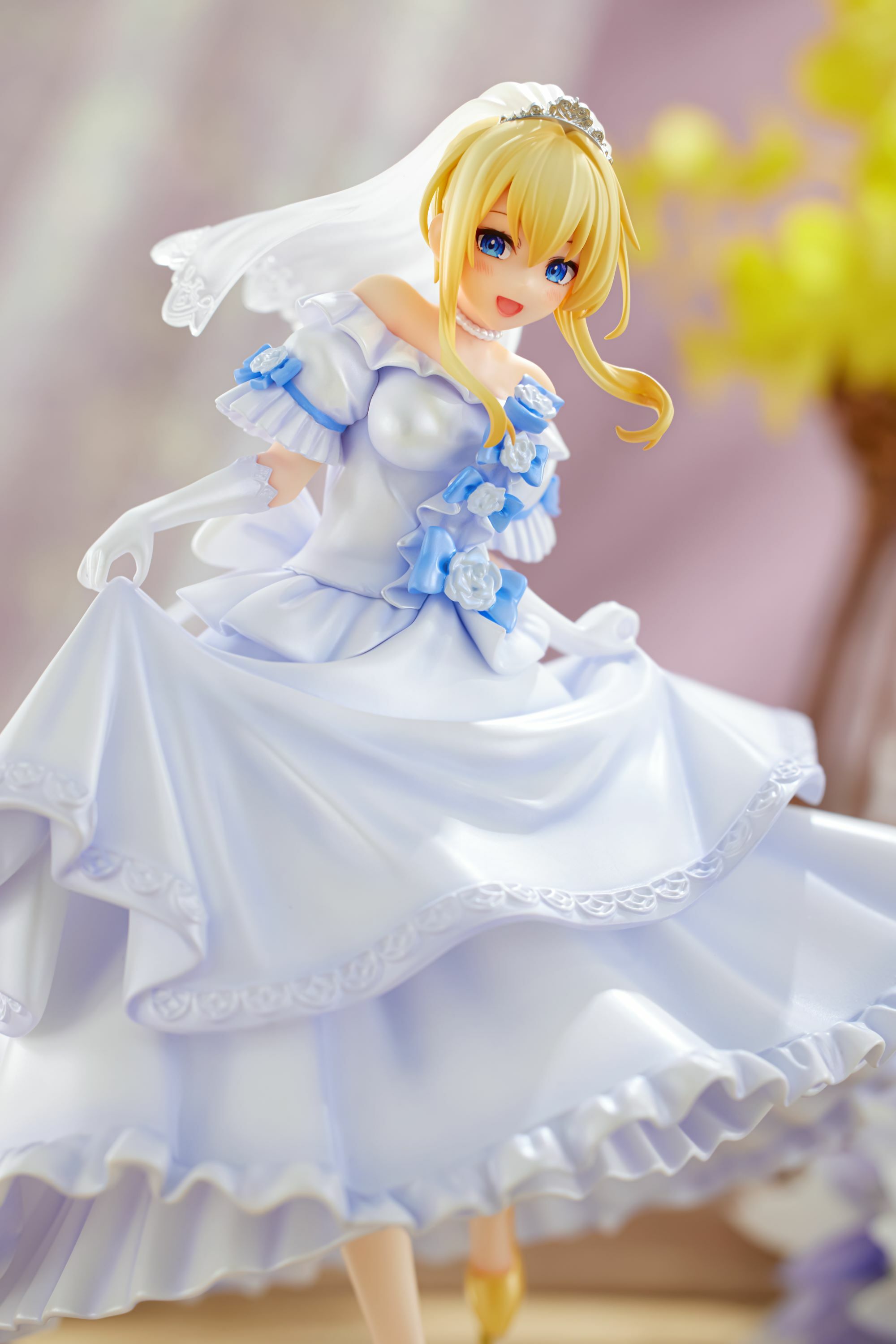 預購-『為美好的世界獻上祝福！』 達克妮絲 原作版 10周年記念ver.