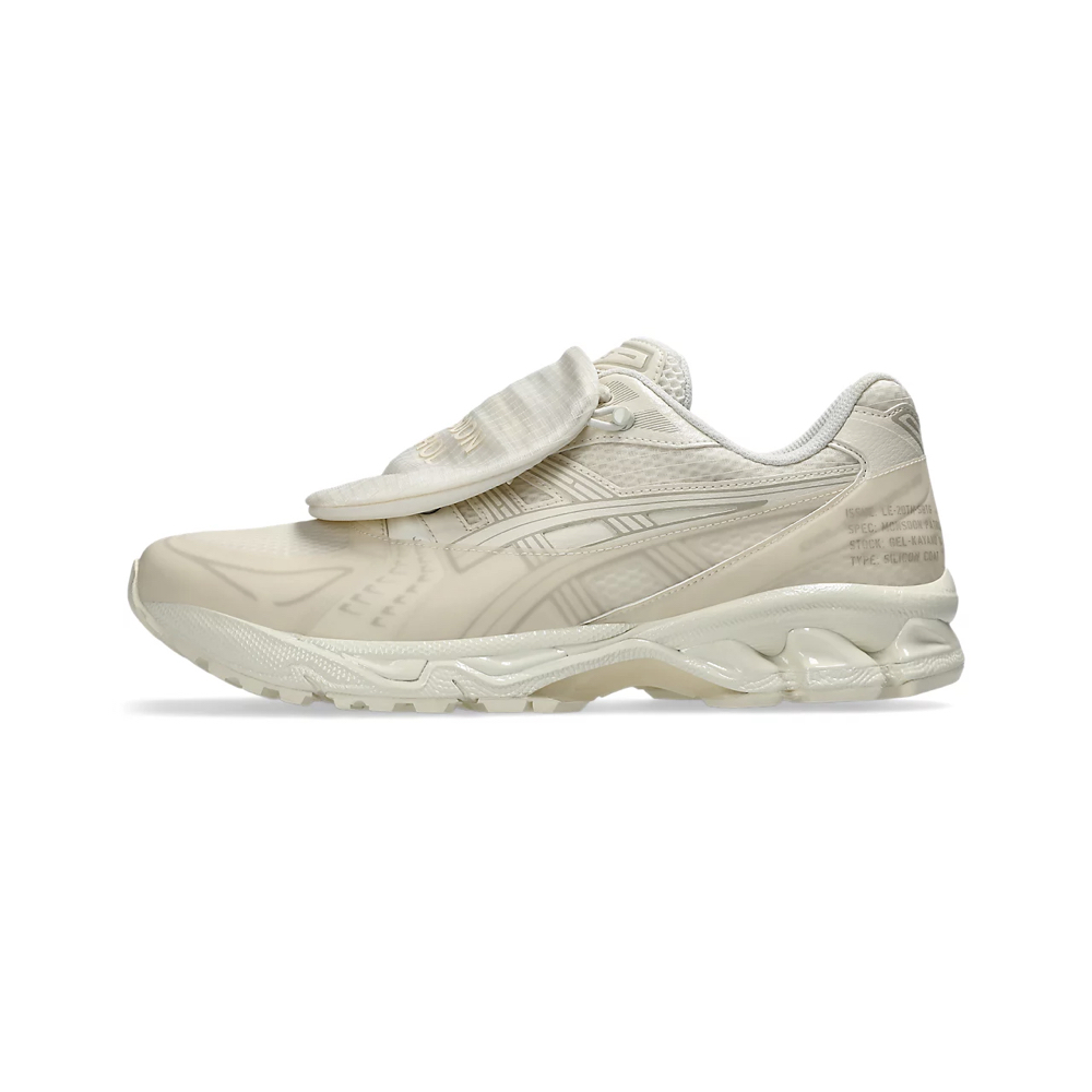 Limited Edt x SBTG x Asics Gel-Kayano 14 全白 男鞋 運動鞋1201A975-100