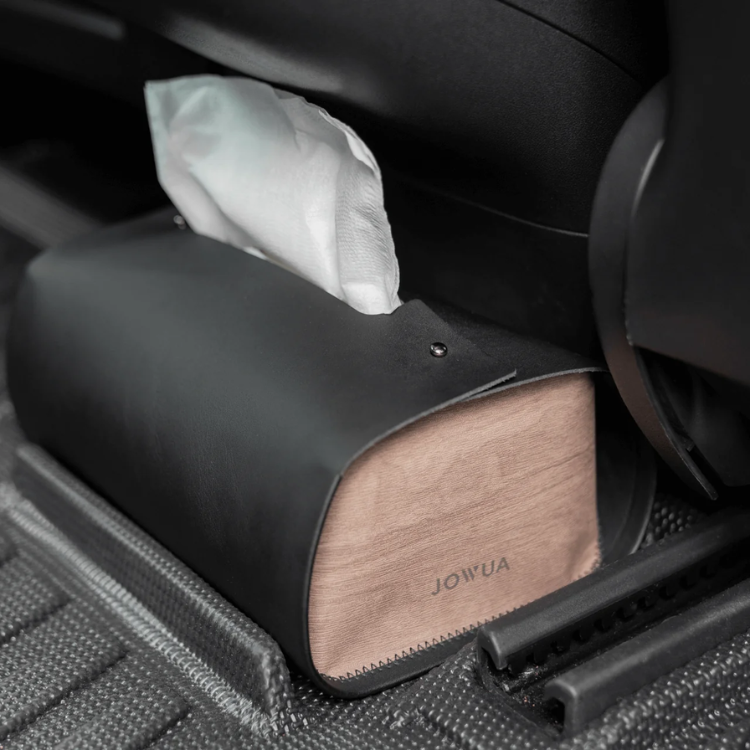 立體防水腳踏墊(Model 3) 2024煥新版適用