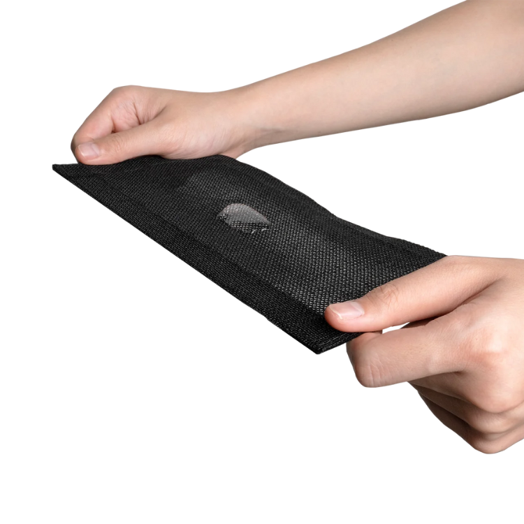 立體防水腳踏墊(Model 3) 2024煥新版適用