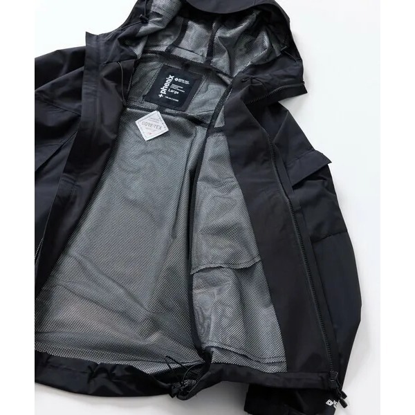 FREAK'S STORE Plus Phenix GORE-TEX 風衣防風防潑水外套現貨