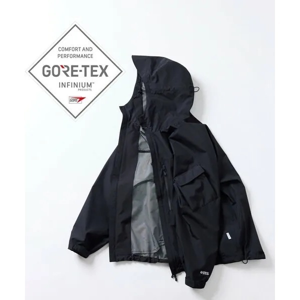 2024SS FREAK'S STORE Plus Phenix GORE-TEX 風衣 防風 防潑水 外套 現貨 1053330800002