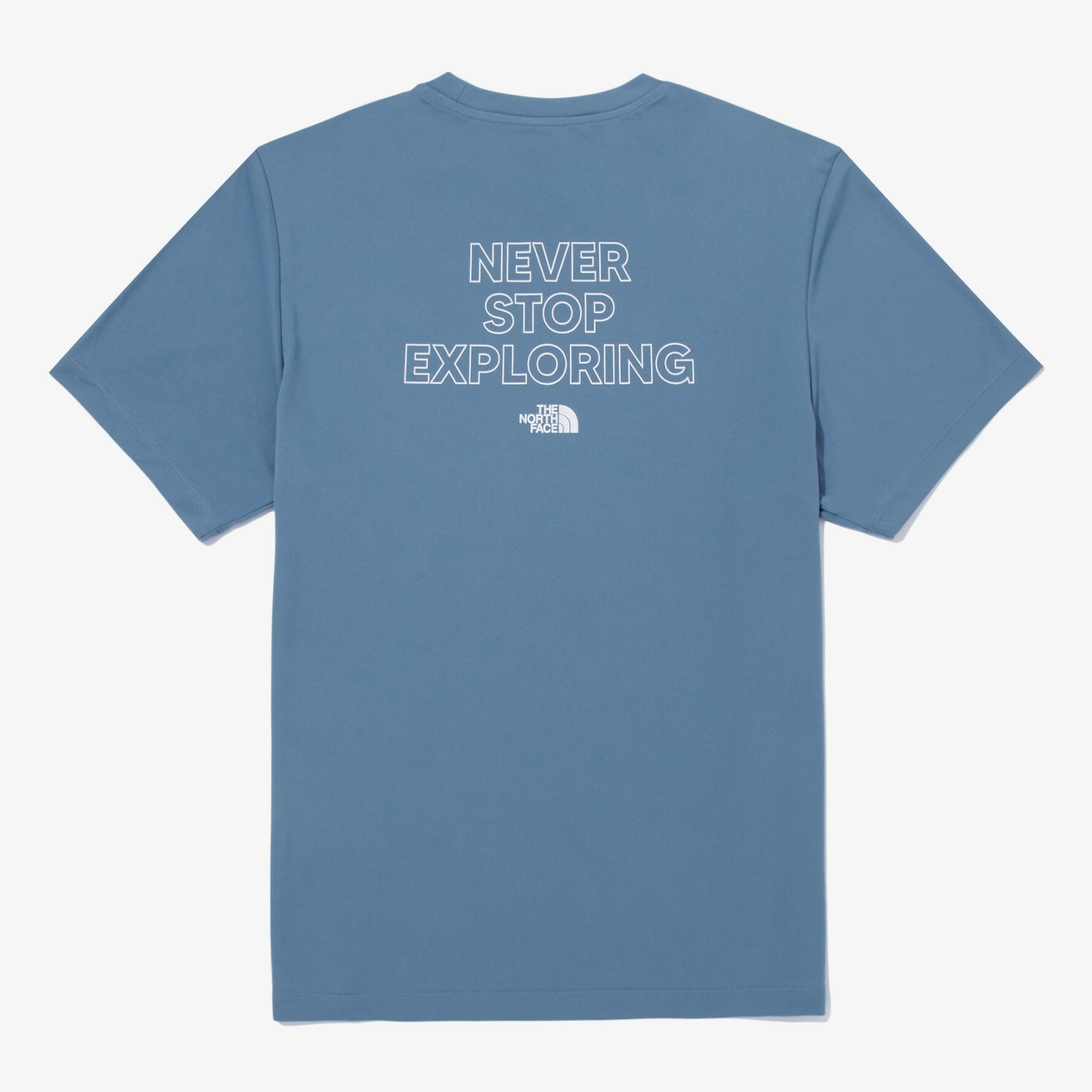 【代購】THE NORTH FACE 北臉 RECOVERY GRAPHIC 短袖 短T NT7UQ07