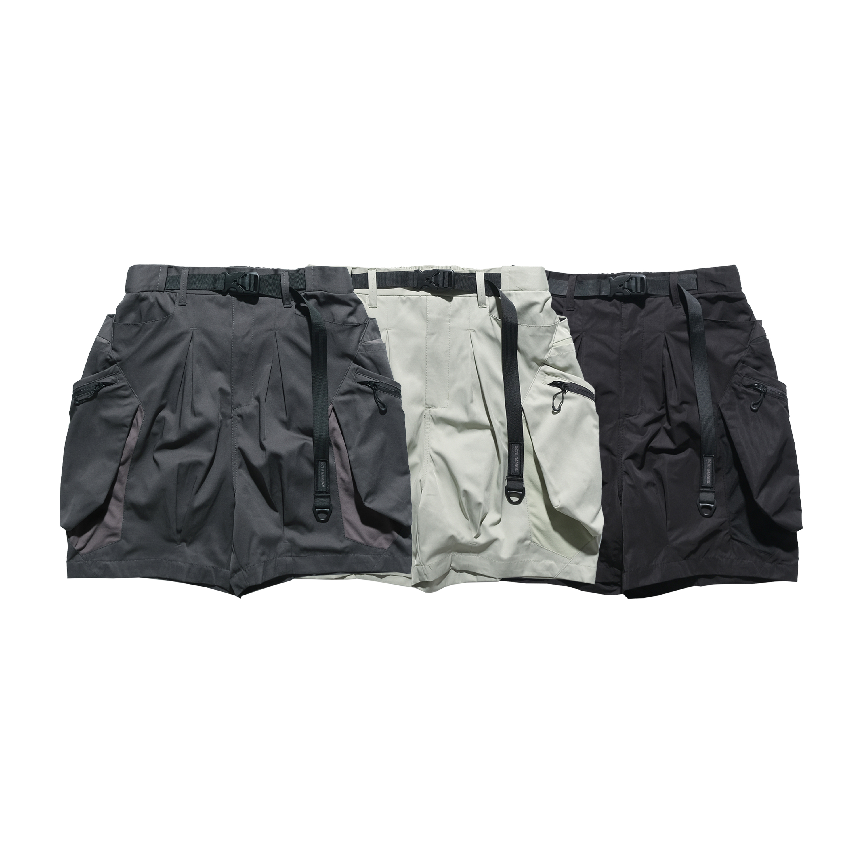 OCTO Hollow Tornado Shorts