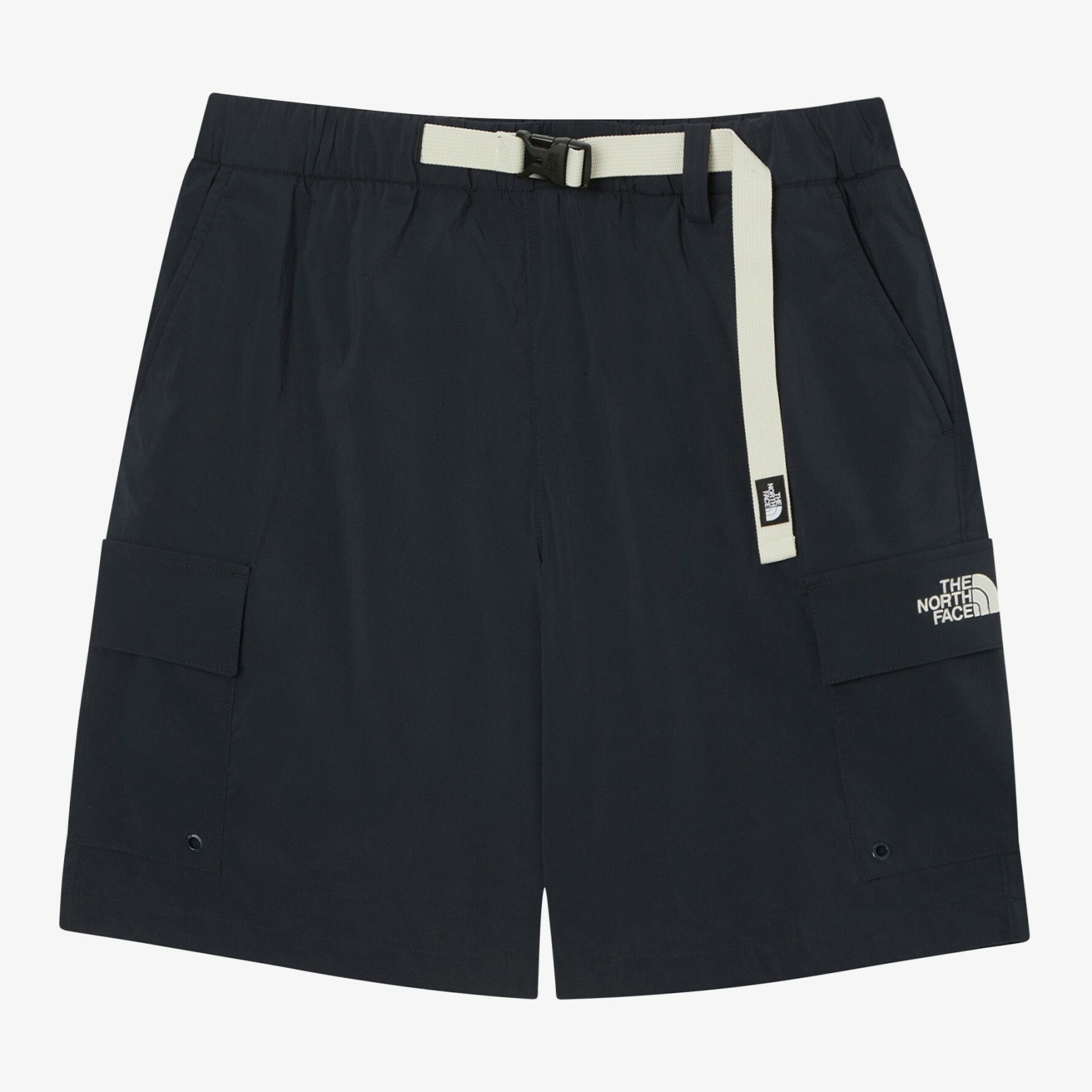 [THE NORTH FACE]★24SS ★韓国大人気★ICE GEAR LOFT SHORTS 代購】THE NORTH FACE 北臉ICE GEAR LOFT SHORTS 短褲NS6NQ06